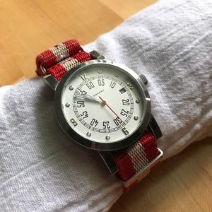 Vintage Burberry Watch